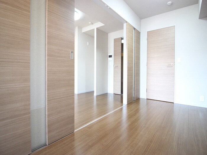 コンフォリア馬込の物件内観写真