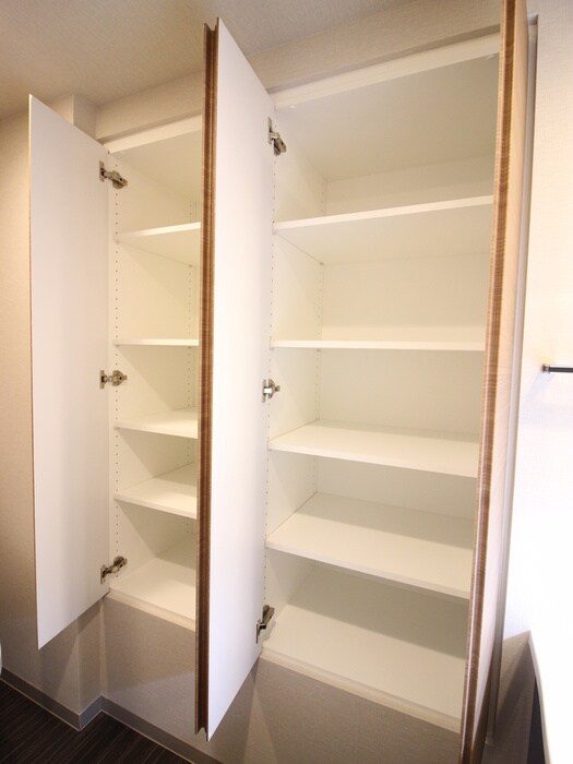 コンフォリア馬込の物件内観写真