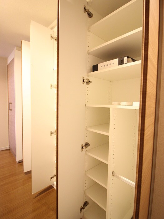 コンフォリア馬込の物件内観写真