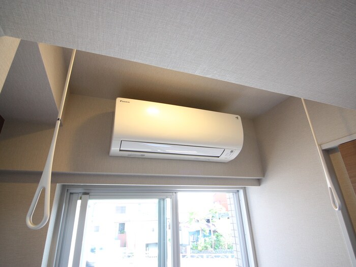 コンフォリア馬込の物件内観写真