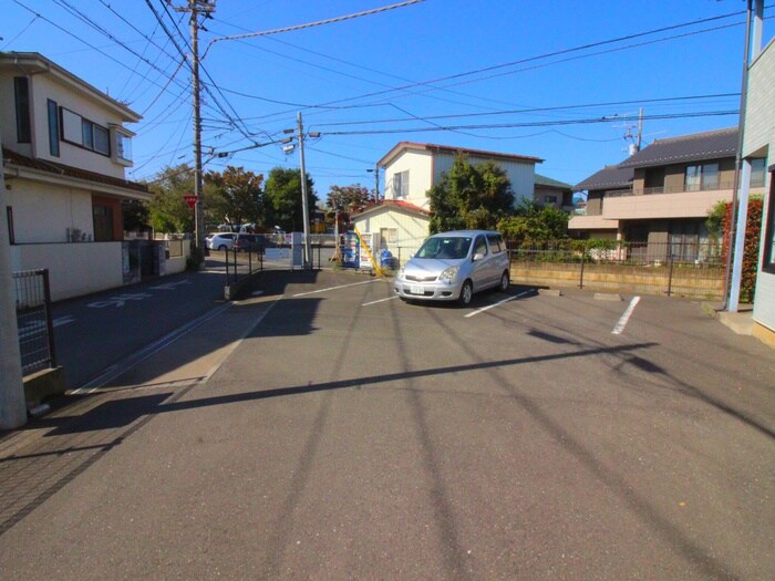 コ－トベルロ－ゼの物件外観写真