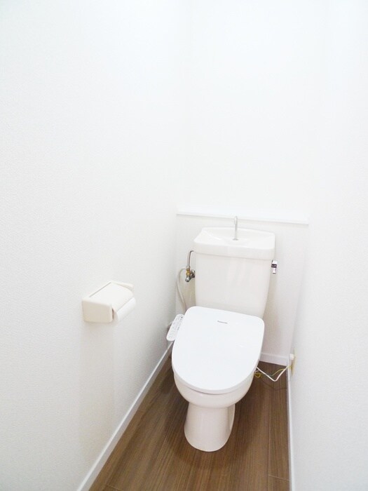 コ－トベルロ－ゼの物件内観写真