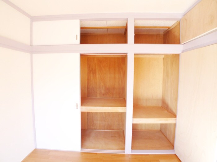 コ－トベルロ－ゼの物件内観写真