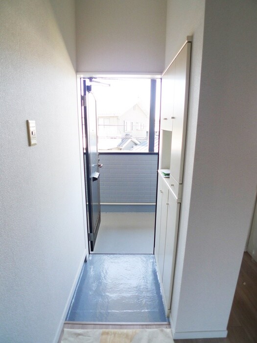 コ－トベルロ－ゼの物件内観写真