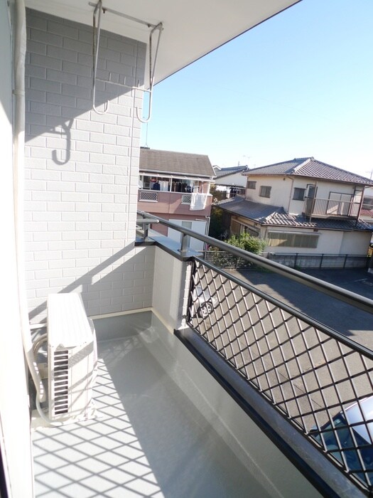 コ－トベルロ－ゼの物件内観写真