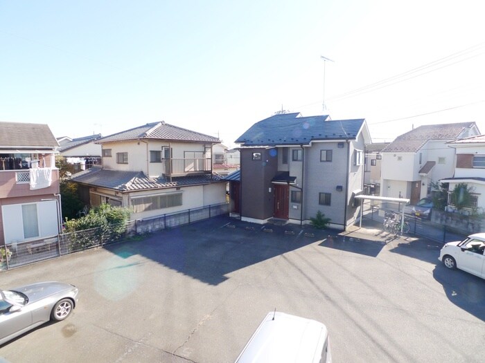 コ－トベルロ－ゼの物件内観写真