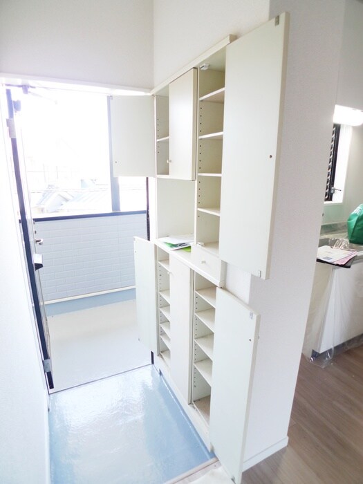 コ－トベルロ－ゼの物件内観写真