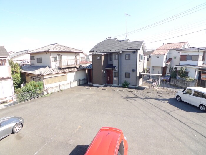 コ－トベルロ－ゼの物件内観写真