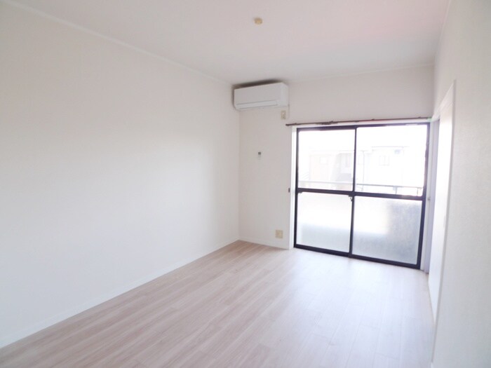 コ－トベルロ－ゼの物件内観写真