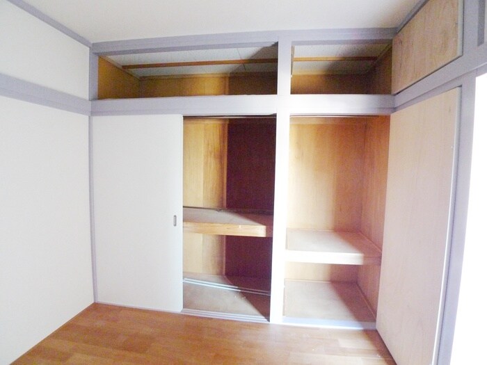 コ－トベルロ－ゼの物件内観写真