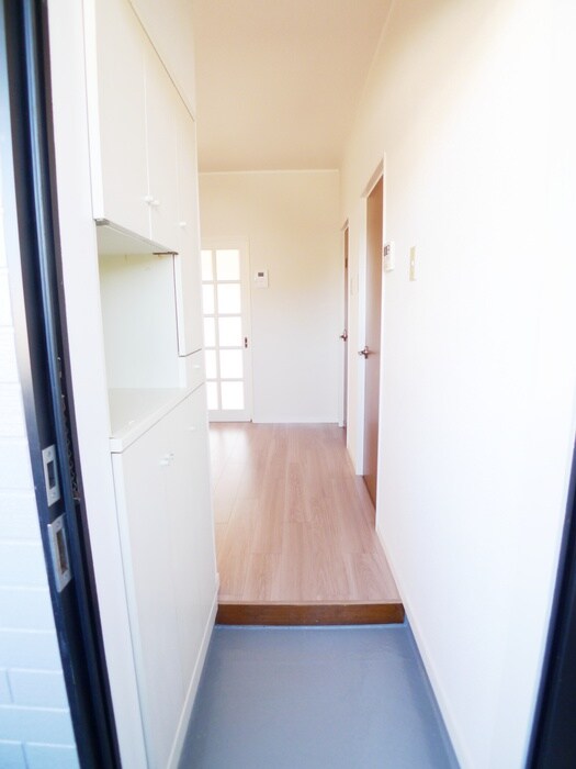 コ－トベルロ－ゼの物件内観写真