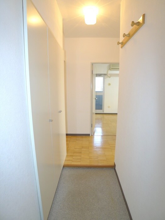 パティオ並木の物件内観写真