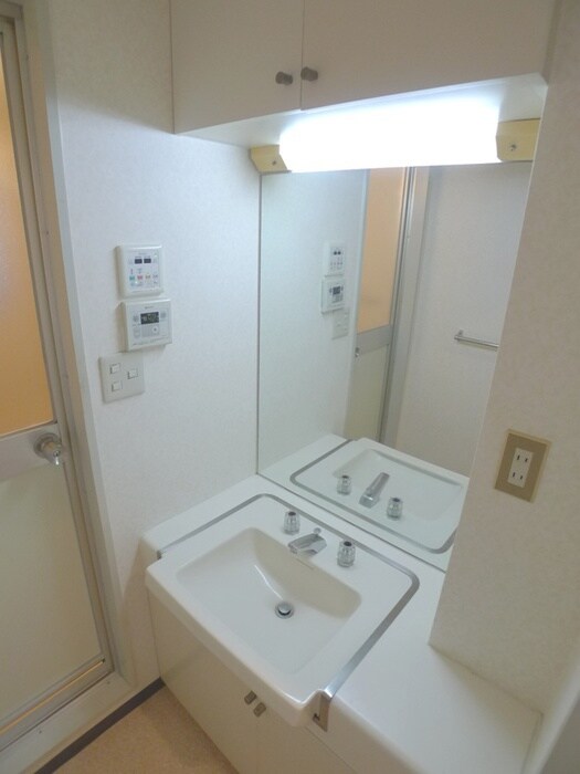 パティオ並木の物件内観写真