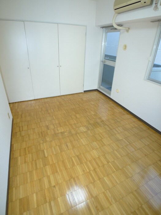 パティオ並木の物件内観写真