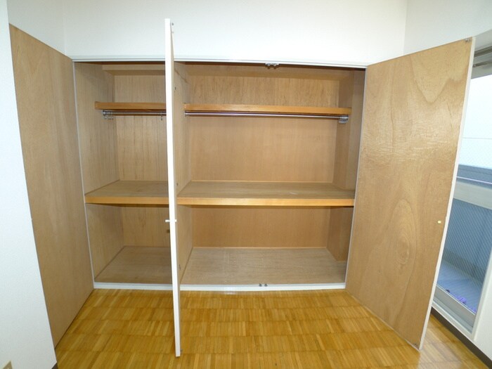 パティオ並木の物件内観写真