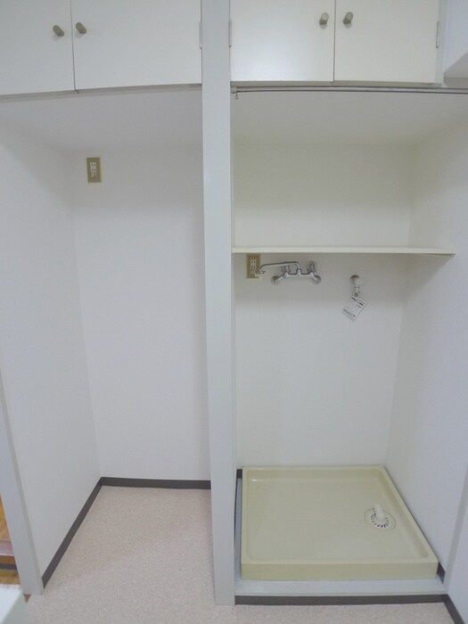 パティオ並木の物件内観写真