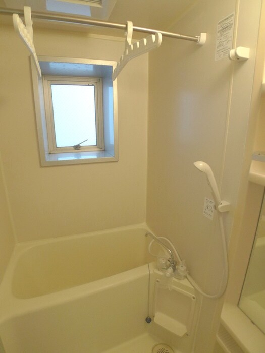 パティオ並木の物件内観写真