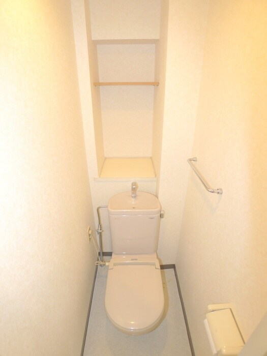 パティオ並木の物件内観写真