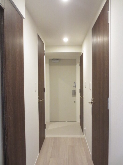 パークアクシス小伝馬町の物件内観写真