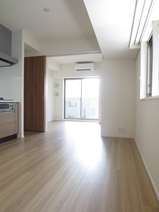 パークアクシス小伝馬町の物件内観写真