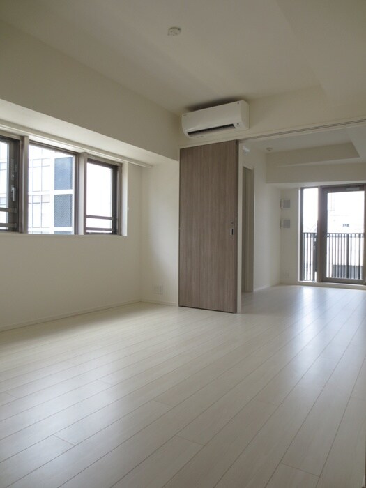 パークアクシス小伝馬町の物件内観写真