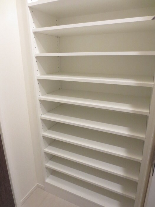 パークアクシス小伝馬町の物件内観写真