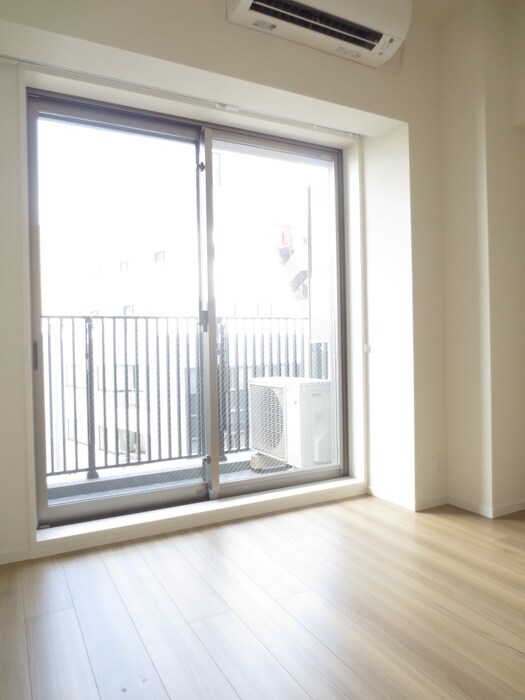 パークアクシス小伝馬町の物件内観写真