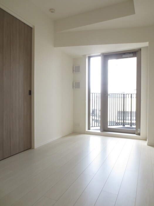 パークアクシス小伝馬町の物件内観写真