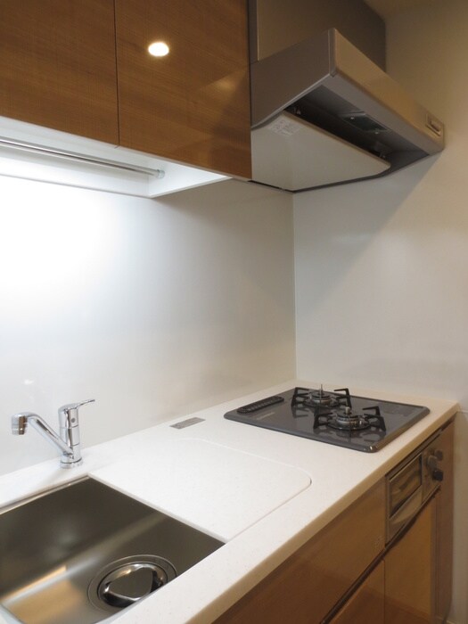 パークアクシス小伝馬町の物件内観写真