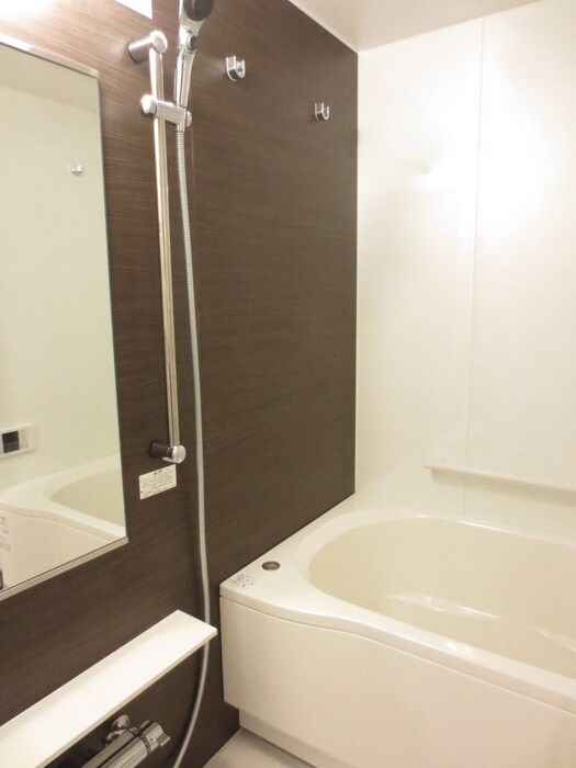 パークアクシス小伝馬町の物件内観写真