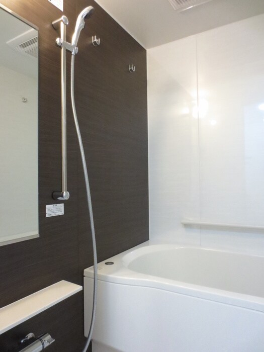 パークアクシス小伝馬町の物件内観写真