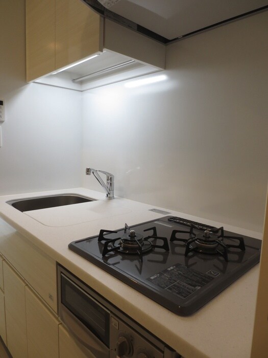 パークアクシス小伝馬町の物件内観写真