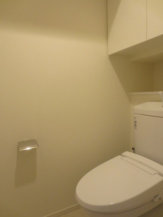 パークアクシス小伝馬町の物件内観写真