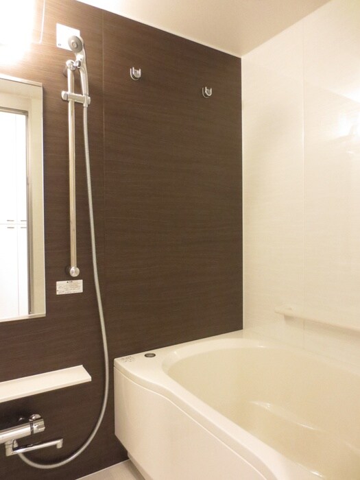 パークアクシス小伝馬町の物件内観写真