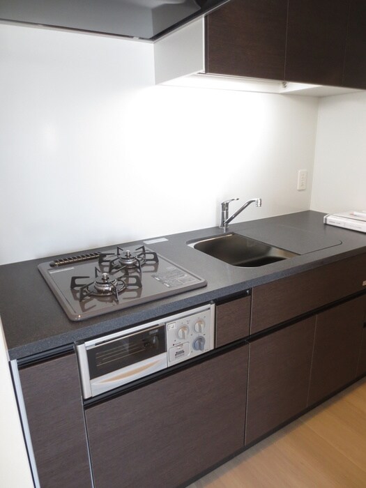 パークアクシス小伝馬町の物件内観写真