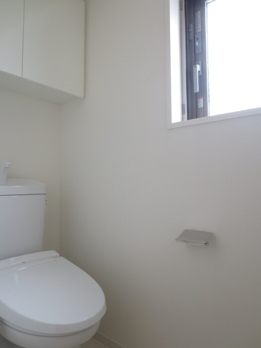 パークアクシス小伝馬町の物件内観写真