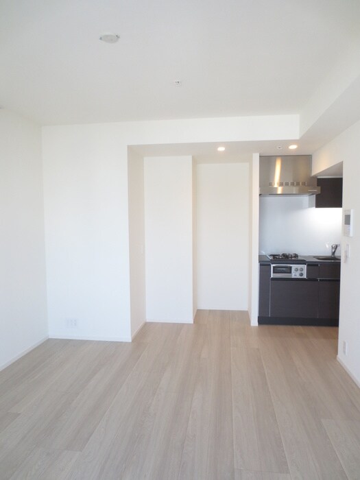 パークアクシス小伝馬町の物件内観写真