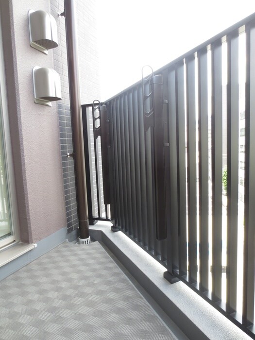 パークアクシス小伝馬町の物件内観写真