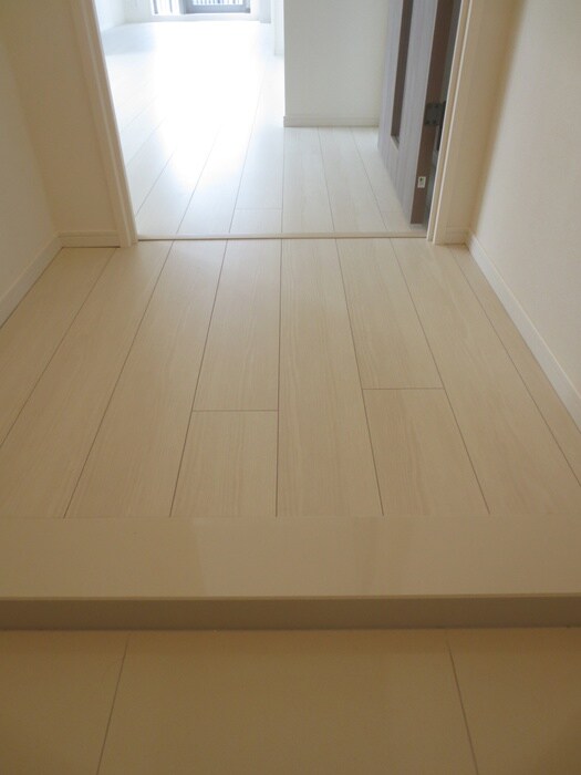 パークアクシス小伝馬町の物件内観写真