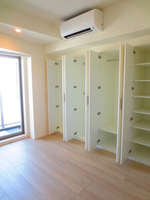 パークアクシス小伝馬町の物件内観写真