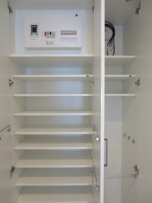 パークアクシス小伝馬町の物件内観写真