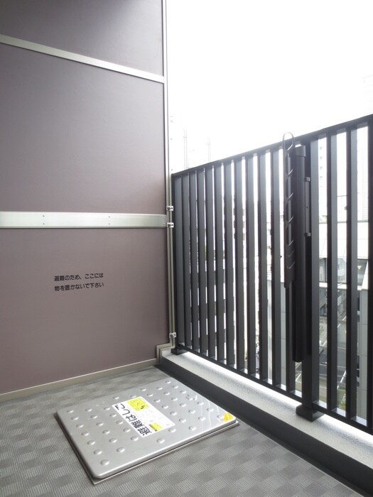 パークアクシス小伝馬町の物件内観写真