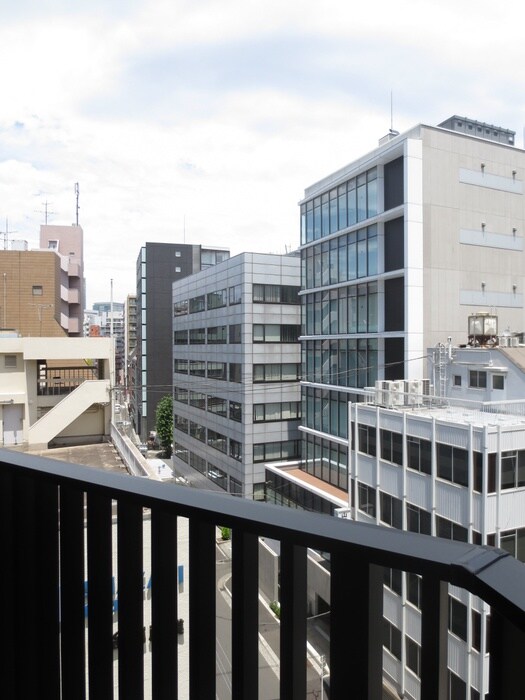 パークアクシス小伝馬町の物件内観写真