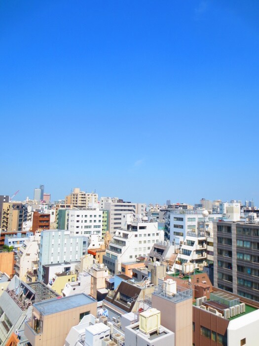 パークアクシス小伝馬町の物件内観写真