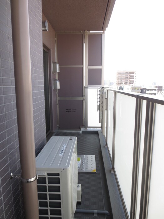 パークアクシス小伝馬町の物件内観写真