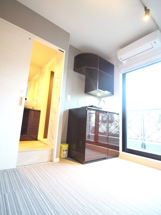 ＣＯＮＴＥＬ　ＭＡＧＯＭＥの物件内観写真