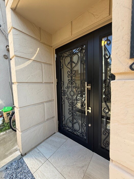 ＣＯＮＴＥＬ　ＭＡＧＯＭＥの物件外観写真