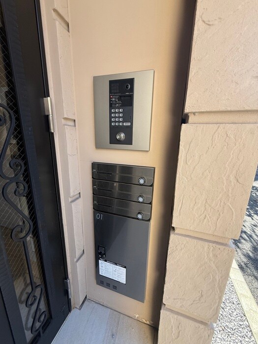 ＣＯＮＴＥＬ　ＭＡＧＯＭＥの物件外観写真