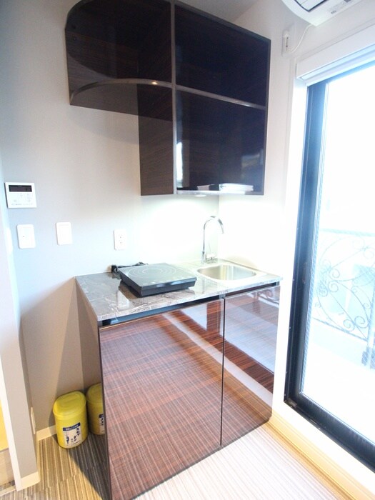 ＣＯＮＴＥＬ　ＭＡＧＯＭＥの物件内観写真