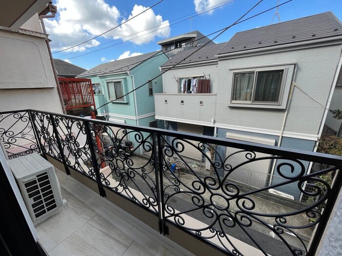 ＣＯＮＴＥＬ　ＭＡＧＯＭＥの物件内観写真